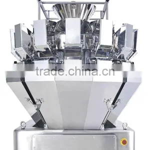 High Speed Multi-head Weigher thumbnail-1