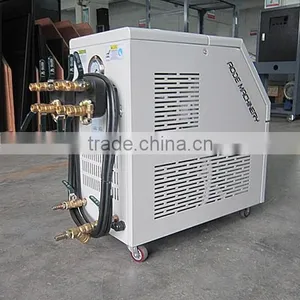 AWP-10 Standard Water Moulding Tcu Machine for Industry thumbnail-5