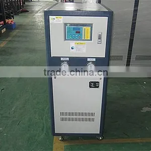 AC-05W Water Chiller for Industrial thumbnail-1