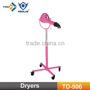 Stand Dog Dryer TD-906 thumbnail-1