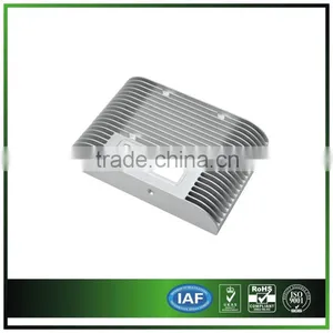 Customized Aluminum Extrusion LED Heatsink thumbnail-1