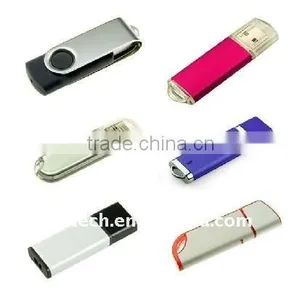 Cheapest 8gb Plastic Gift Flash Drive Usb With Customized Logo thumbnail-1