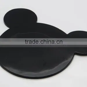 Black Magic Sticky Pad Anti Slip Mat Car Dashboard for Cell Phone thumbnail-6