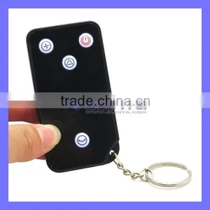Mini Univcersal IR Fan Air Conditioner Fan Remote Controller thumbnail-4