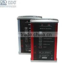 LpadH200 Portable Leeb Hardness Tester Mh310 thumbnail-4