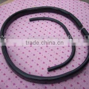 Cabon Fiber Circled Tube thumbnail-1