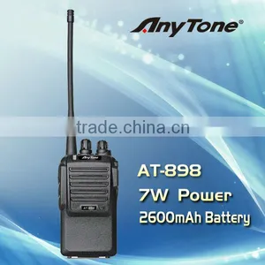 AT-898 Bluetooth Handheld Radio thumbnail-1