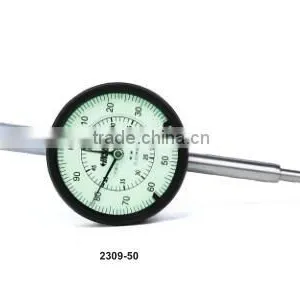 INSIZE 2309-30 High Precision Dial Indicator High Quality Digital Dial Gauge Indicator thumbnail-3