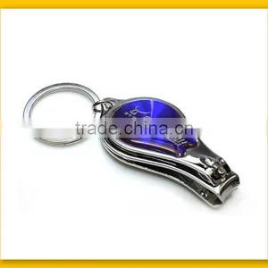 Multifunctional Beer Bottle Opener With Keychain thumbnail-1