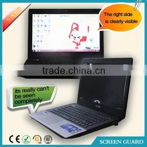Laptop Computer Screen Privacy Film Privacy Screen Protector for Notebook With High Quality and Factory Price Supplier's Choice thumbnail-1