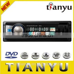 Factory Wholesale Usb sd Aux Car Audio Car Radio thumbnail-1