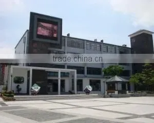 Shenzhen AC Vision Home Decor Co., Ltd. company overview - view 1 thumbnail