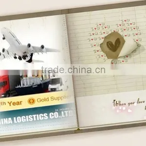 Lcl Shipping From China to Australia Canada Uae Usa---Sangni thumbnail-1