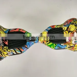 China Best Quality Cheap 10inch Self Balancing Scooter thumbnail-3