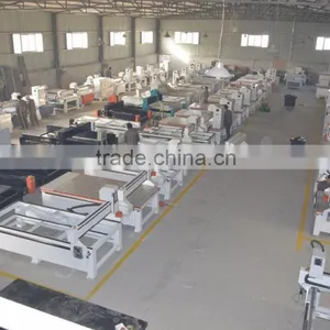 1325 3d Wood 4 Axis Cnc Router Machine thumbnail-2