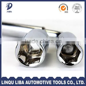 Hardware Tool Telescopic Socket Wrench thumbnail-4