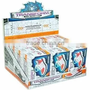 Cardboard Display Box thumbnail-1