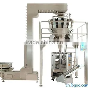 Best Quality!!!Automatic Packaging Machine for Candy thumbnail-3
