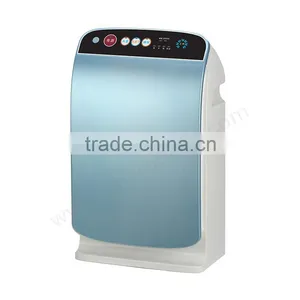 2014 New Products Cheap Simple Operation Electronic Air Cleaner thumbnail-5