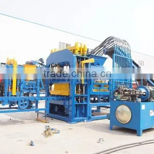 Block Mould Pavement Block Machine Import Product Ideas Artificial Production Line thumbnail-3