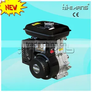 Robin Engine Ey20 thumbnail-1