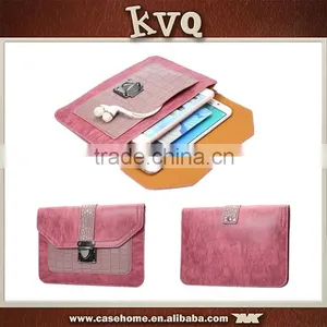 6.3 Inch Outside Cheap Lady Bag Mobile Phone Cover for OPPO R3 N3 A31 thumbnail-2