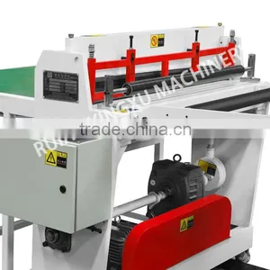 Uniform Easy Operation PC Luggage Sheet Extrusion Machine for Trolley Luggage thumbnail-2
