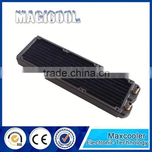 2015 Copper Radiator For Car thumbnail-1