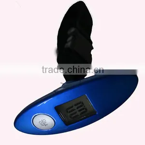 2016 New Design Portable Weighing Luggage Scale for Baggage High Precision Traveling Luggage Weighting Scale thumbnail-2