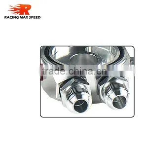 Wholesale Universal Racing Car Trust Row 13 Cooler Kit thumbnail-6