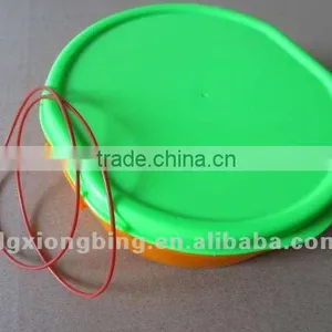 FDA Grade Silicone Sealing Ring HOT! thumbnail-1