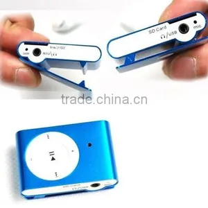 Mini DVR MP3 Music Player Hidden Camera Camcorder Cam Digital Video Audio Recorder Blue/Black thumbnail-4
