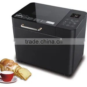 2016 High Level Tempered Glass Touch Control Panel 2.0LB Bread Maker Quality Choice thumbnail-3