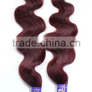 Body Wave 100% Malaysian Curly Virgin Hair With Rapid Delivery thumbnail-4