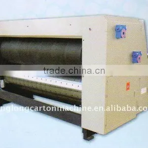 Corrugated Cardboard Machine,rotary Die Cutting Machine thumbnail-1