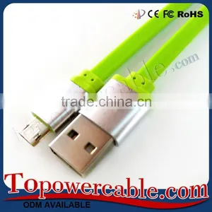 Supply 2016 New Factory Price For Xiaomi 4C Powered USB Cable thumbnail-4