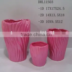 Ceramic Flower Pot thumbnail-1