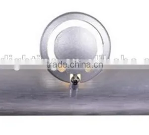 Indoor Ajustable Aluminum Two Heads Wall Sconce JW-109 Hotel Corridor Wall Sconce thumbnail-4