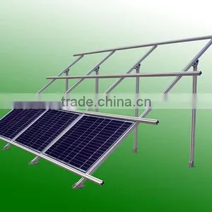 High Power Wholesale 10kw Solar pv Grid Tie System thumbnail-3