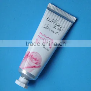 50g ABL Cosmetic Tube,plastic Tube for Cosmetic Packaging thumbnail-1