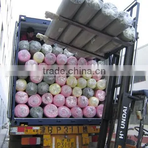 High Density PU FOAM Sheet Roll for Furniture Use thumbnail-3
