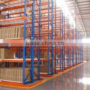 Store Room Rack,warehouse Stocking Shelves thumbnail-1