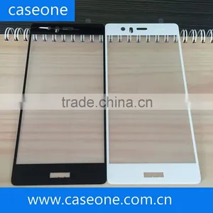 9H 2.5D, 0.33mm Explosion Proof Tempered Glass Screen Protector for Huawei P9 (IP03) thumbnail-2