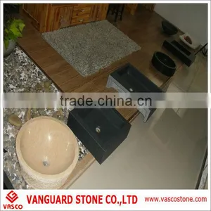 Stone Sink and Basin thumbnail-1