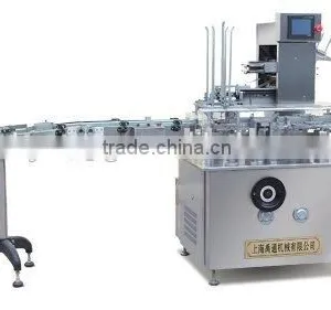 Injection Encasing Packing Machine thumbnail-1