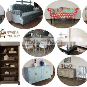 Hangzhou Raymer Furniture Co., Ltd. company overview - view 3 thumbnail