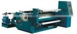 WFQ 1100 Horizontal-type High Speed Automatic Slitting Machine thumbnail-1