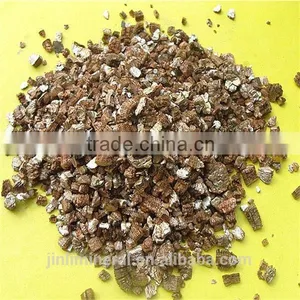 Expanded Vermiculite Pellet thumbnail-1