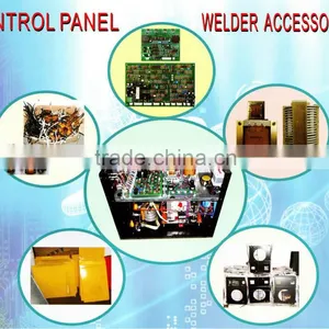 NBC-IGBT Controlled Inverter CO2 Gas-Shielded Welder thumbnail-1
