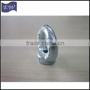 M12 Eyebolts and Nuts (DIN580) thumbnail-4